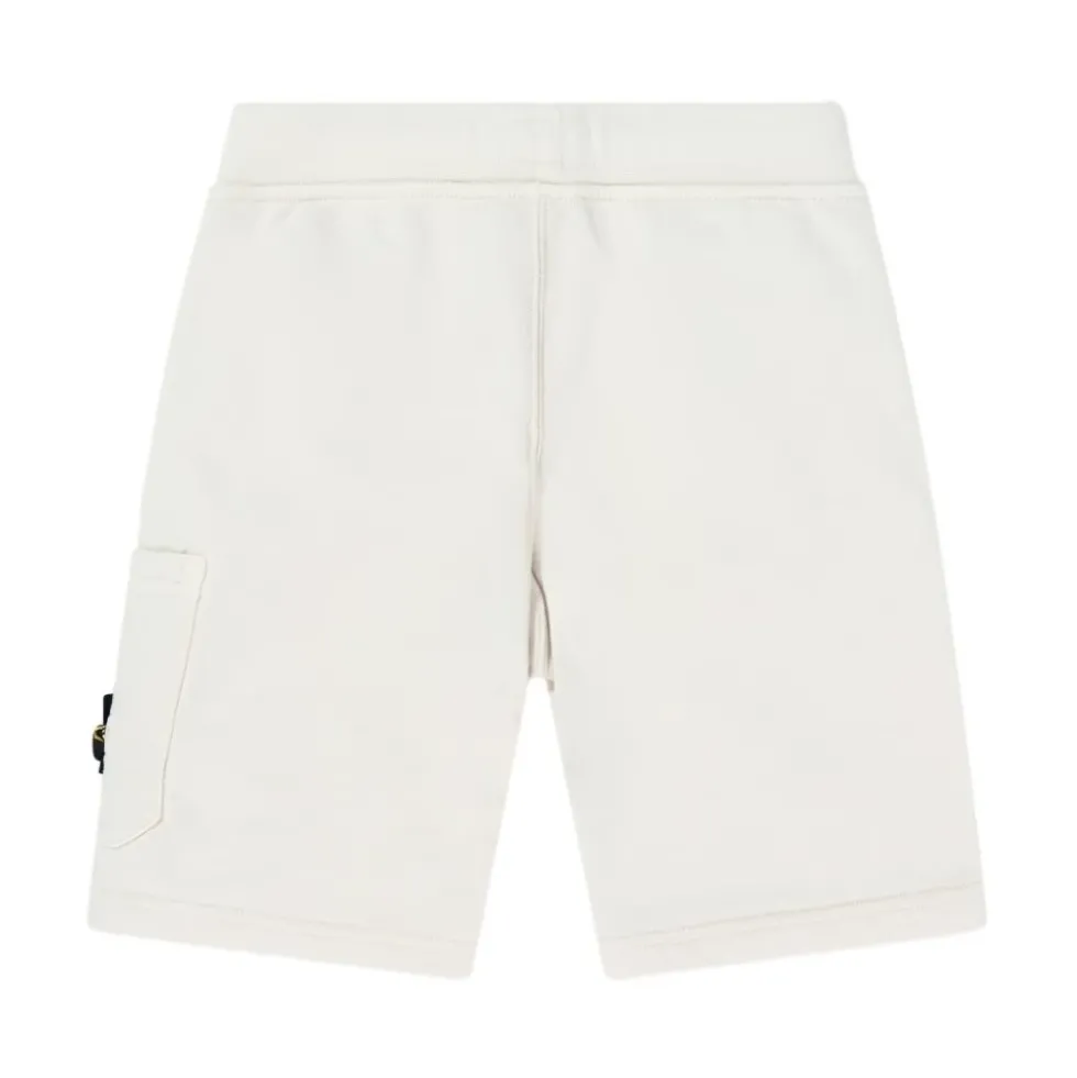 Nylon Shorts