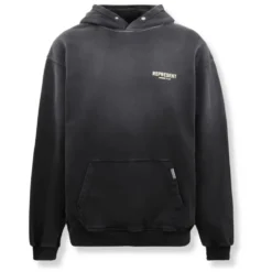 Oasis Owners Club Hoodie