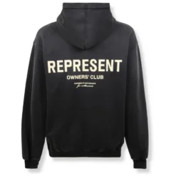 Oasis Owners Club Hoodie