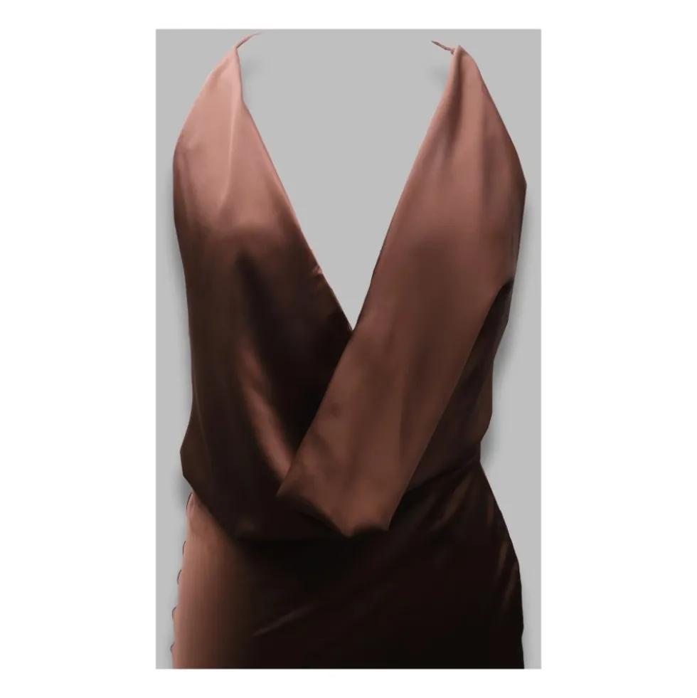 Occasion Gown