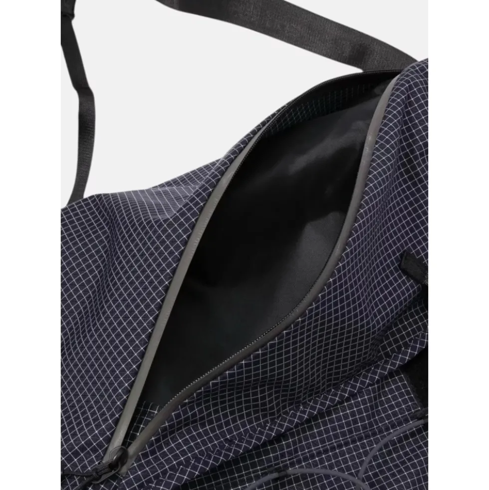Ocean Rip Messenger Bag