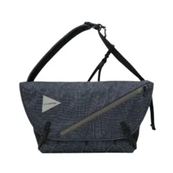 Ocean Rip Messenger Bag