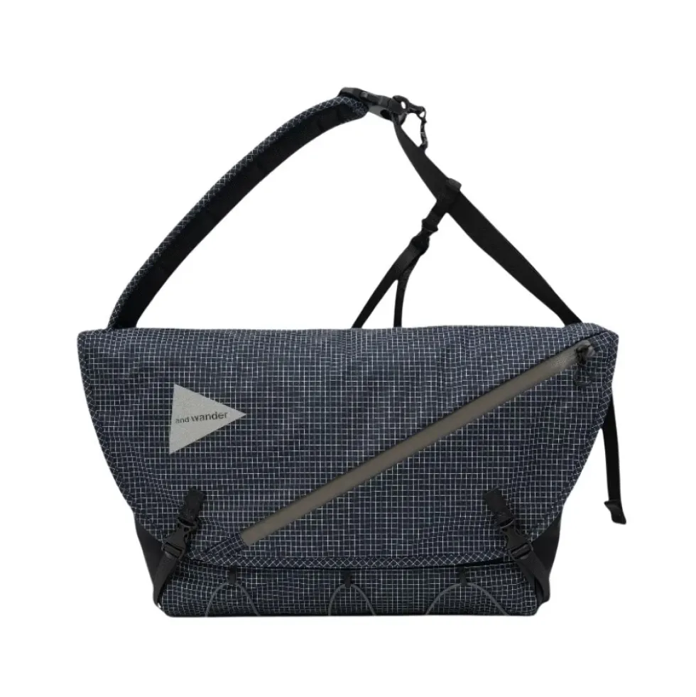 Ocean Rip Messenger Bag