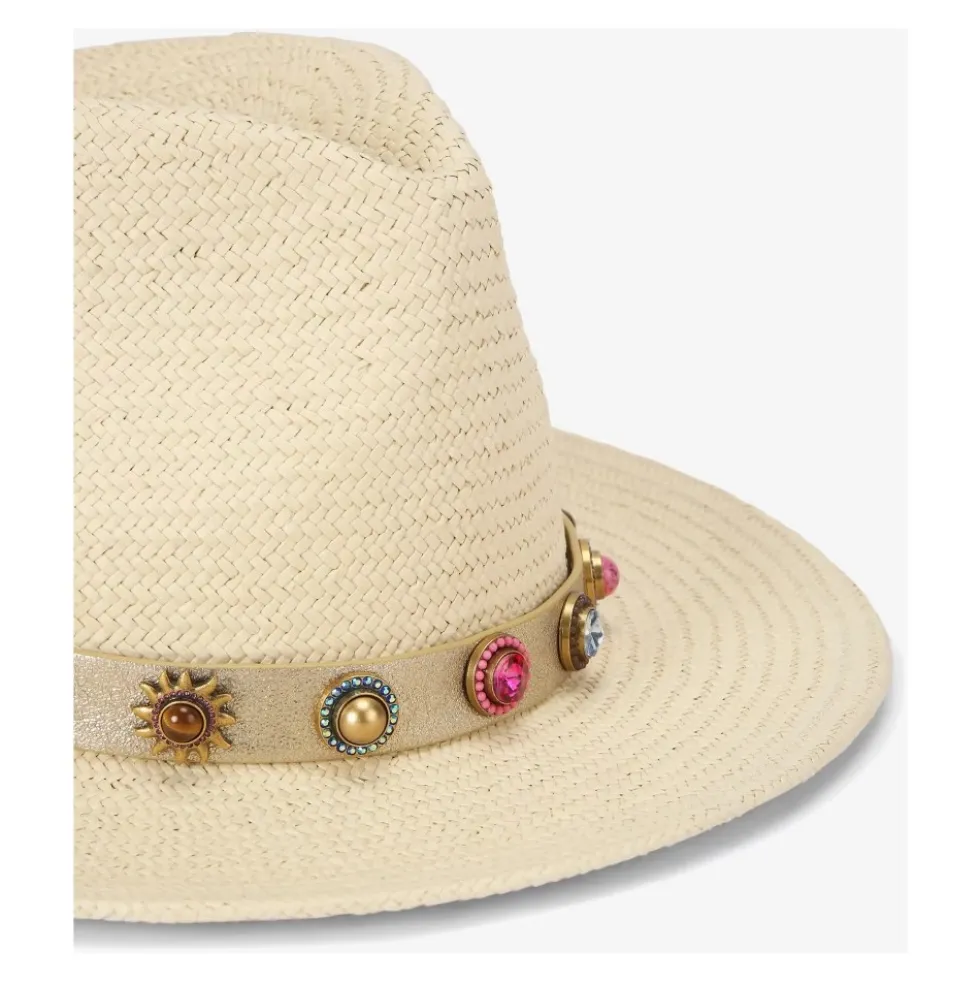 Octavia Fedora