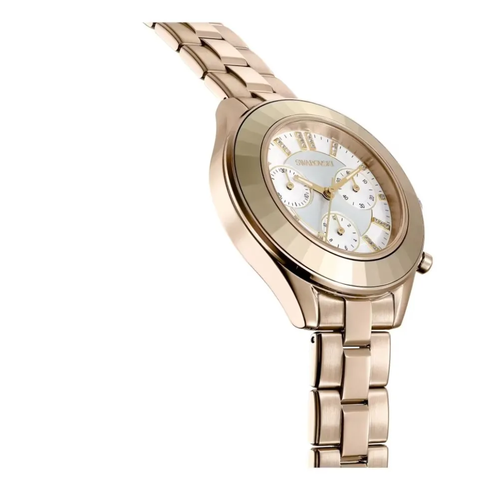 Octea Lux Sport Watch