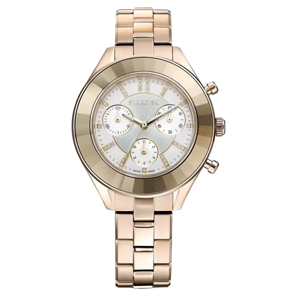 Octea Lux Sport Watch