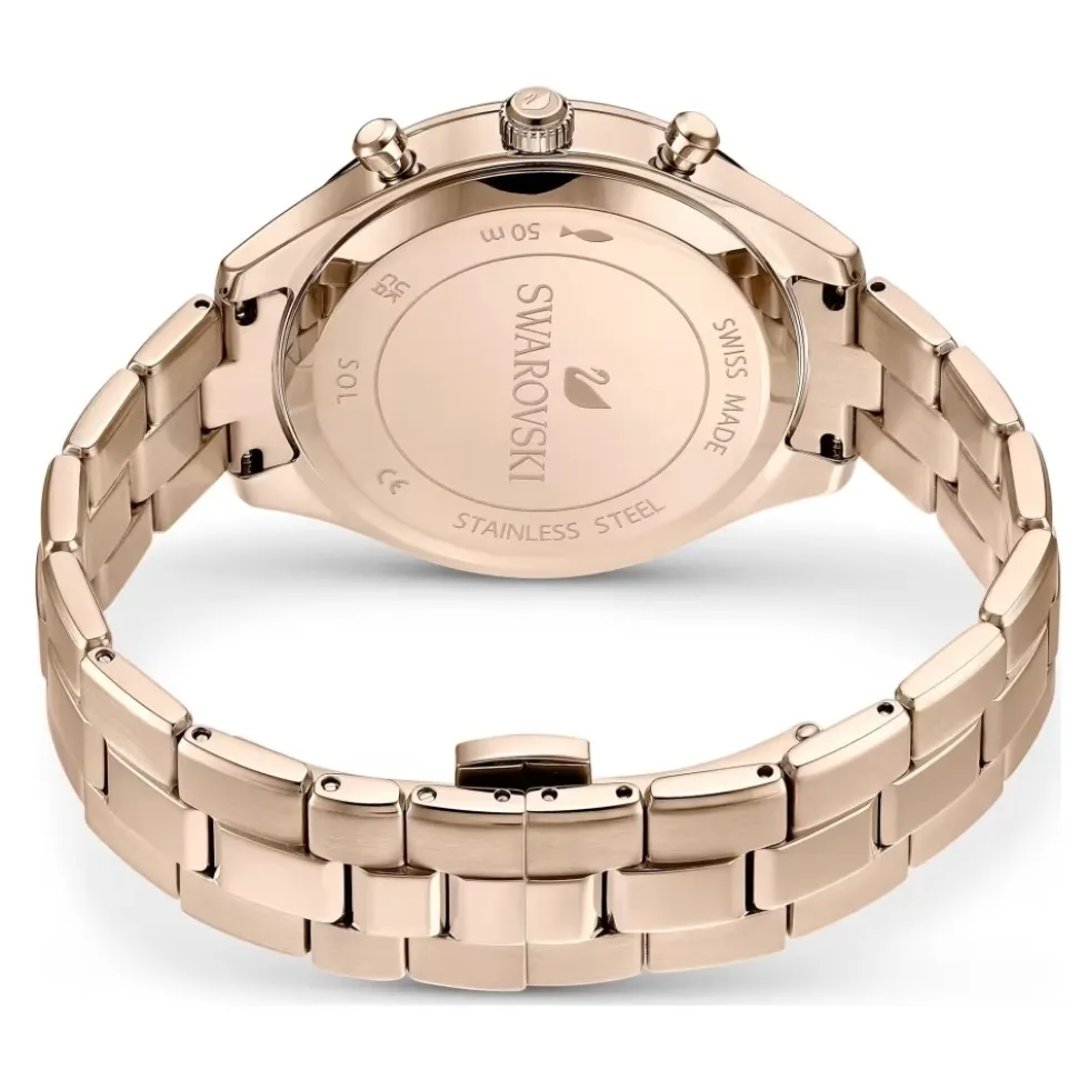 Octea Lux Sport Watch