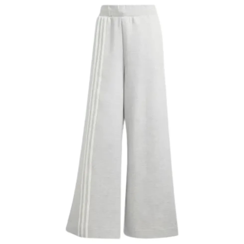Off Placed 3-Stripes Wide Pant