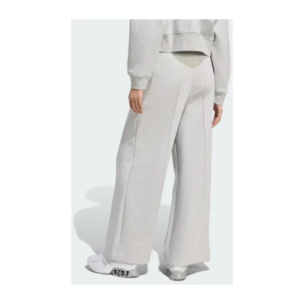 Off Placed 3-Stripes Wide Pant