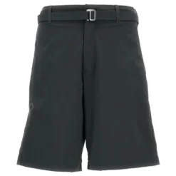 Off-Race Light Tech Shorts