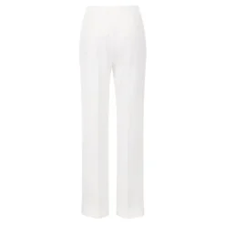 Off White Brede Ben Bukser