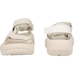 Off-White Damesandal til hel dagsbrug