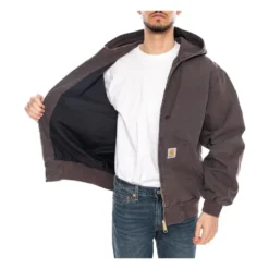 OG Active Jacket