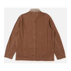 OG Bakers Jacket