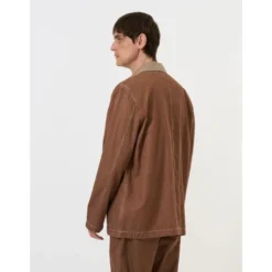OG Bakers Jacket