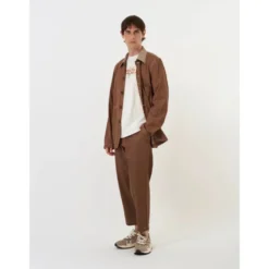 OG Bakers Jacket
