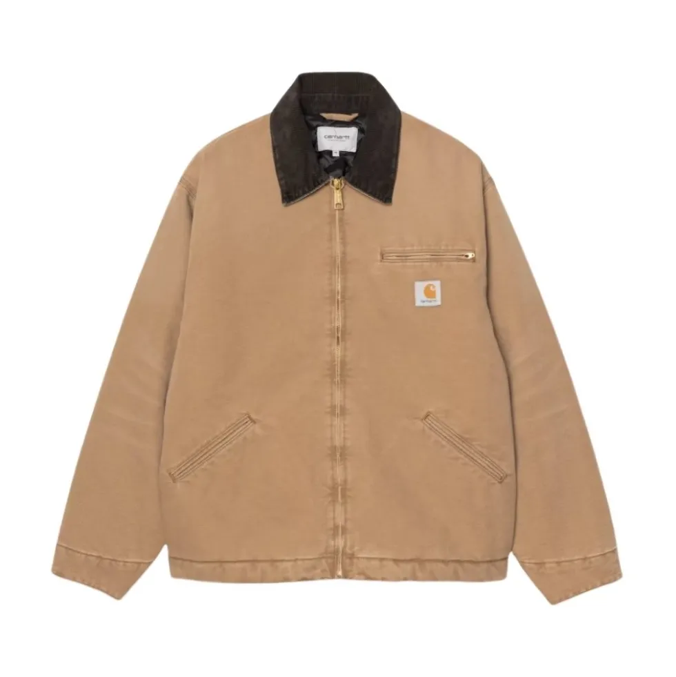 OG Detroit Jacket