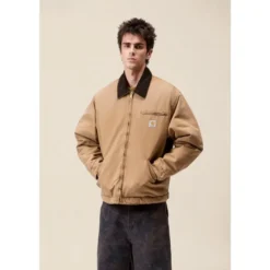 OG Detroit Jacket