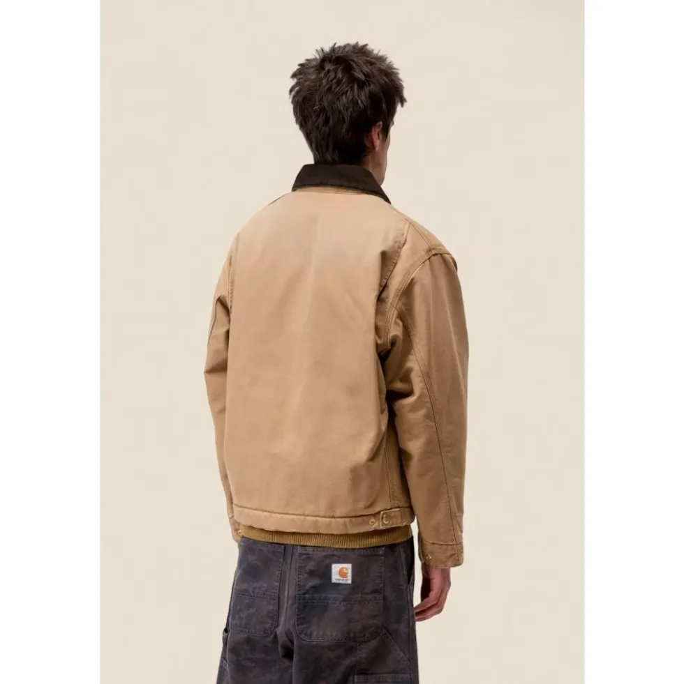 OG Detroit Jacket