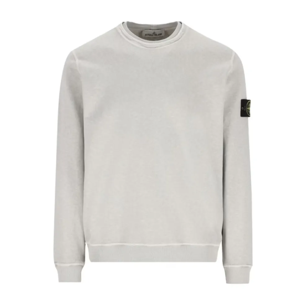 Old Effect Crewneck
