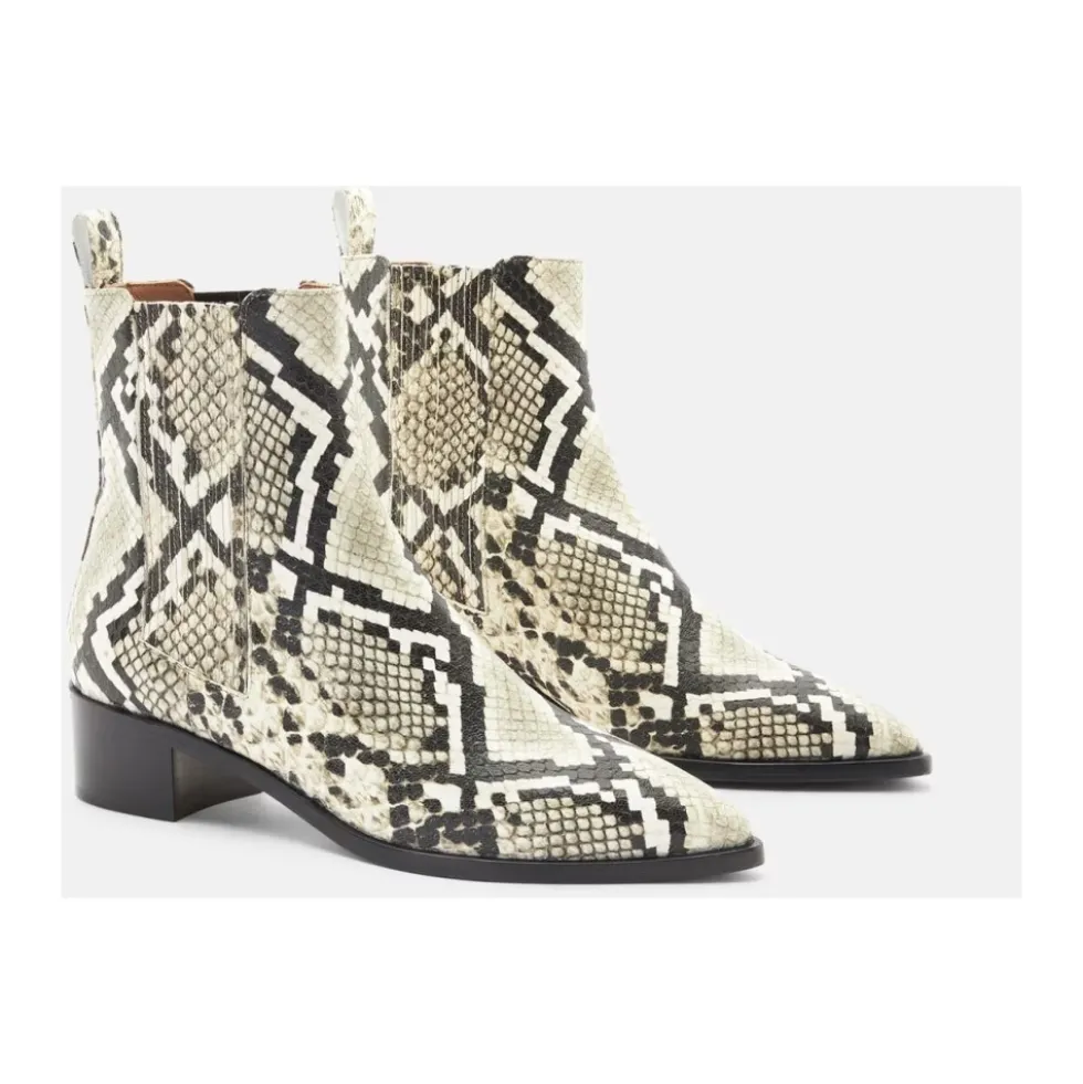 Olivia Chelsea Boot