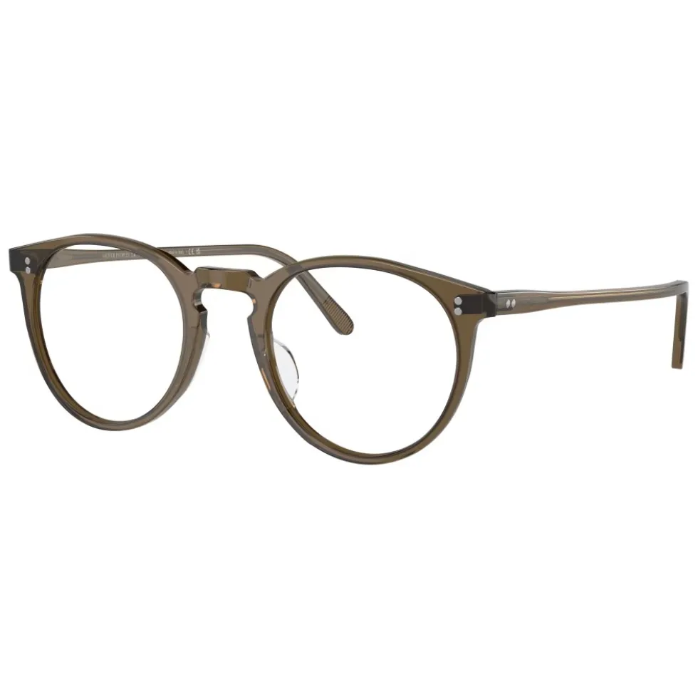 O'Malley Optical Frame
