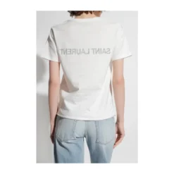 Omvendt T-shirt