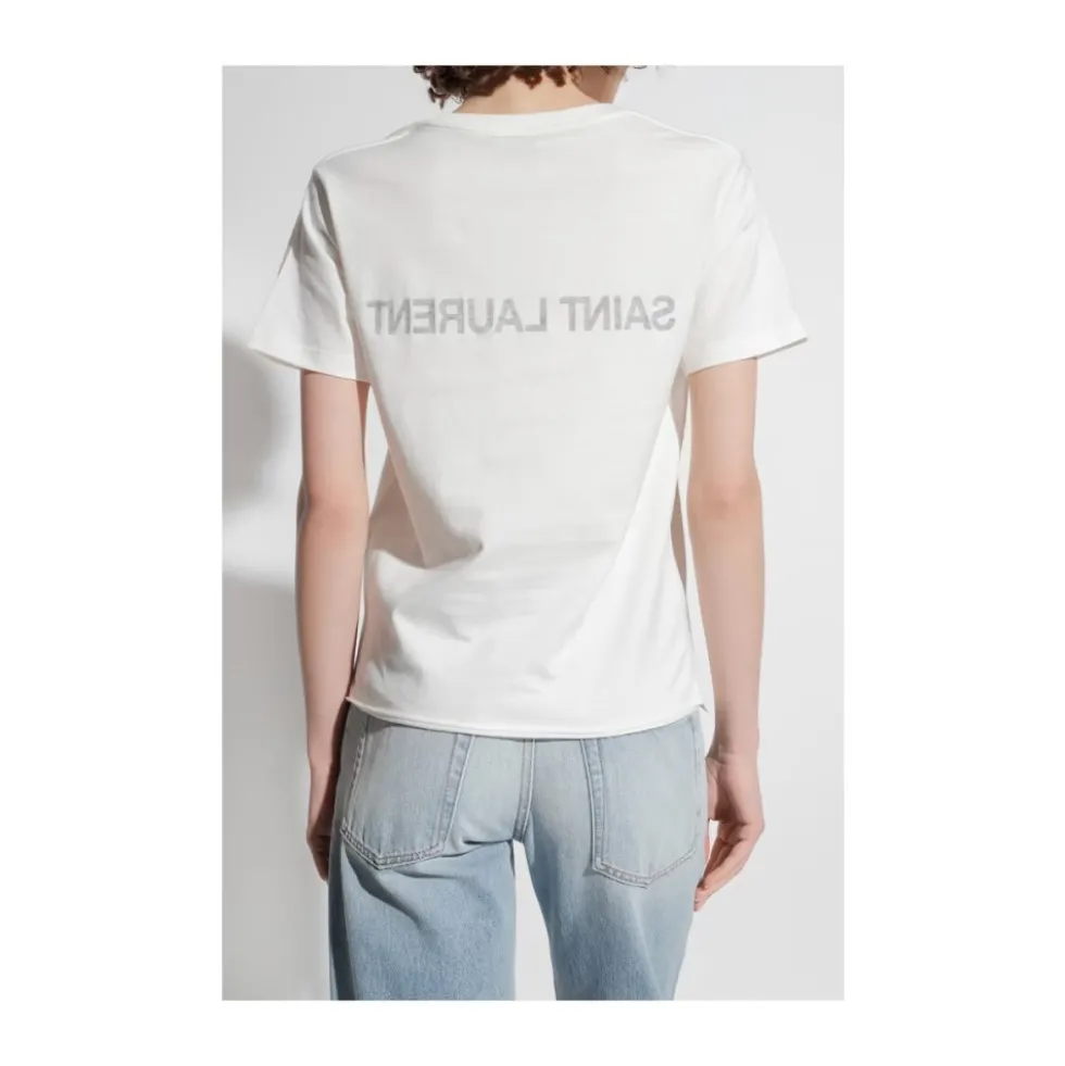 Omvendt T-shirt