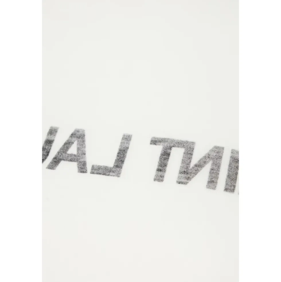 Omvendt T-shirt