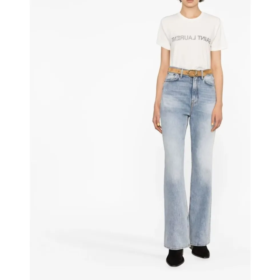 Omvendt T-shirt