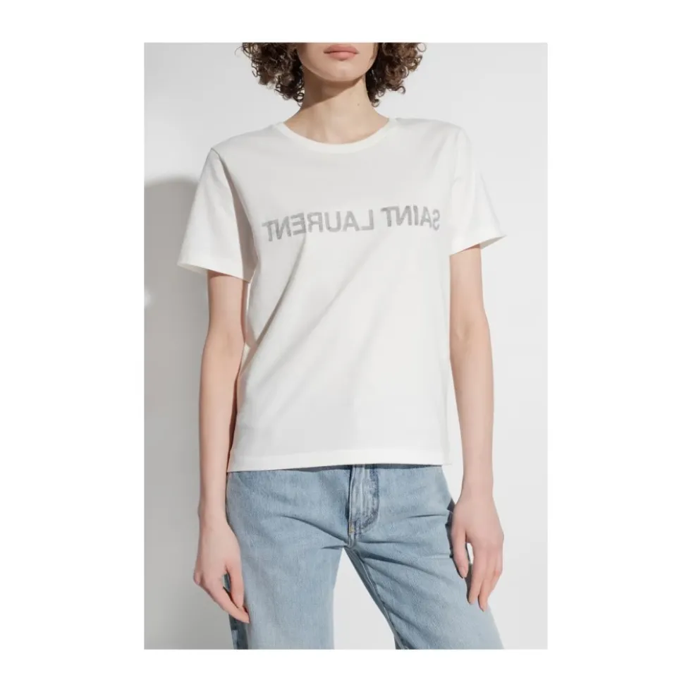 Omvendt T-shirt