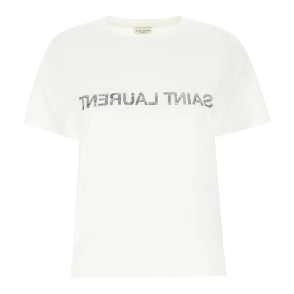Omvendt T-shirt