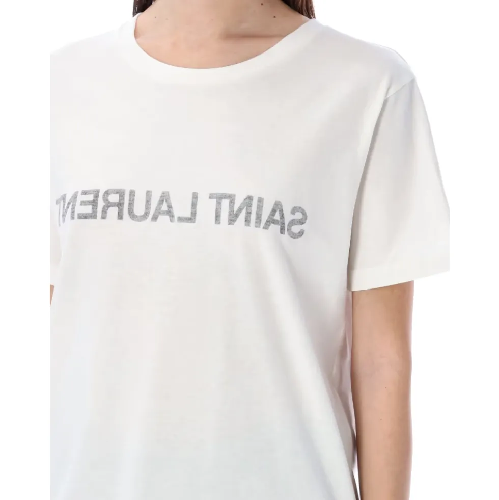 Omvendt T-shirt