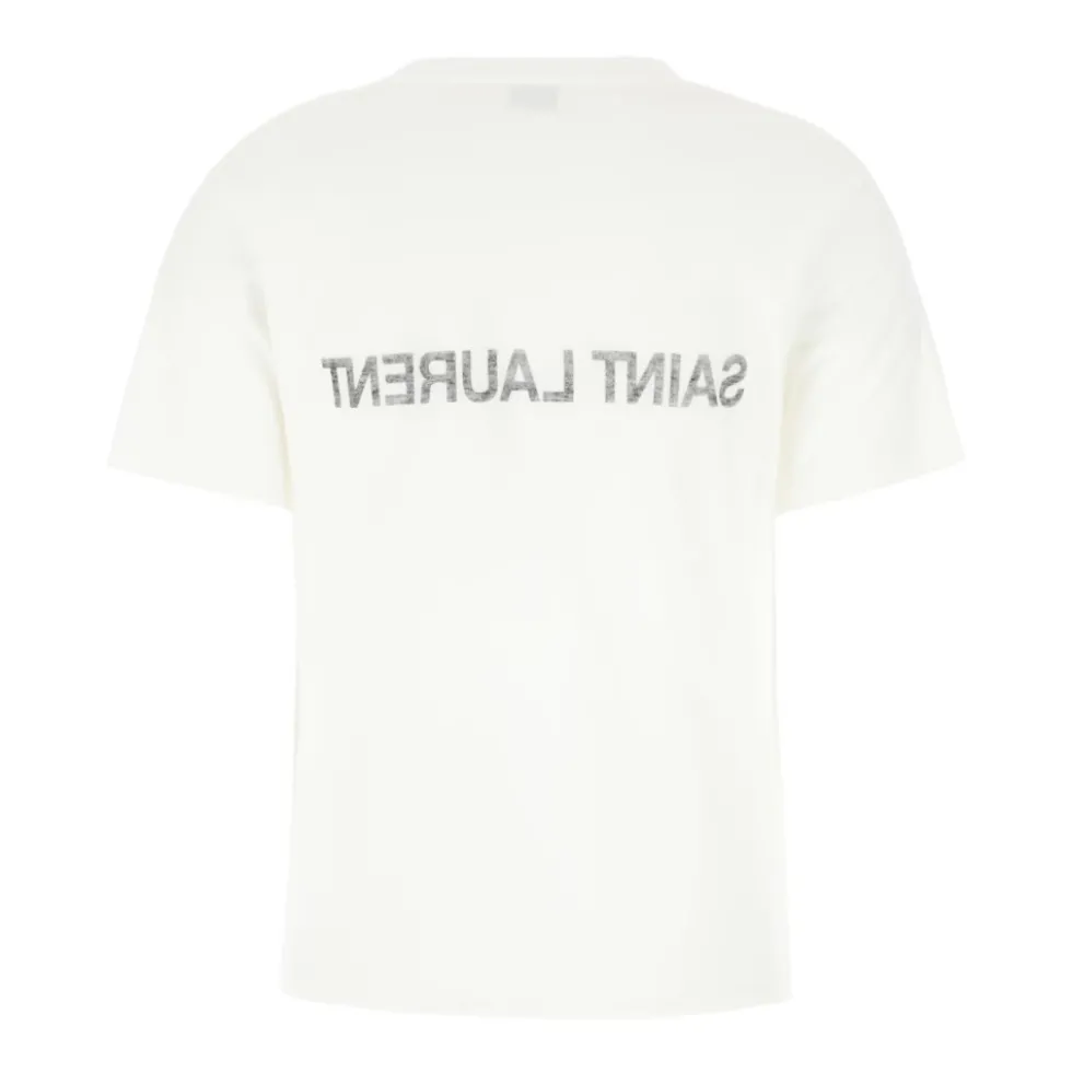 Omvendt T-shirt