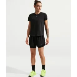 One Classic Dri-FIT Kortærmet Top