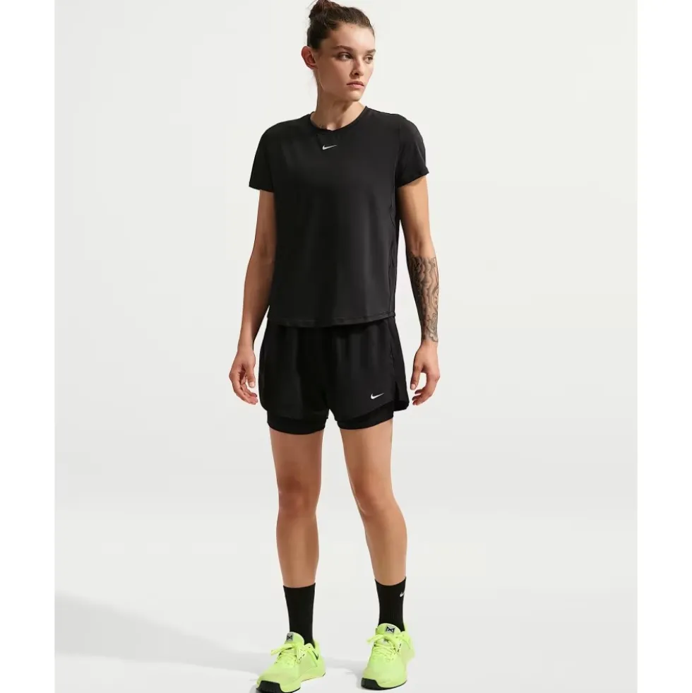 One Classic Dri-FIT Kortærmet Top