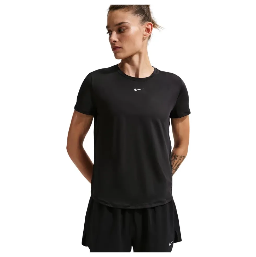 One Classic Dri-FIT Kortærmet Top
