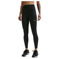 One Seamless Front High-Waisted Leggings
