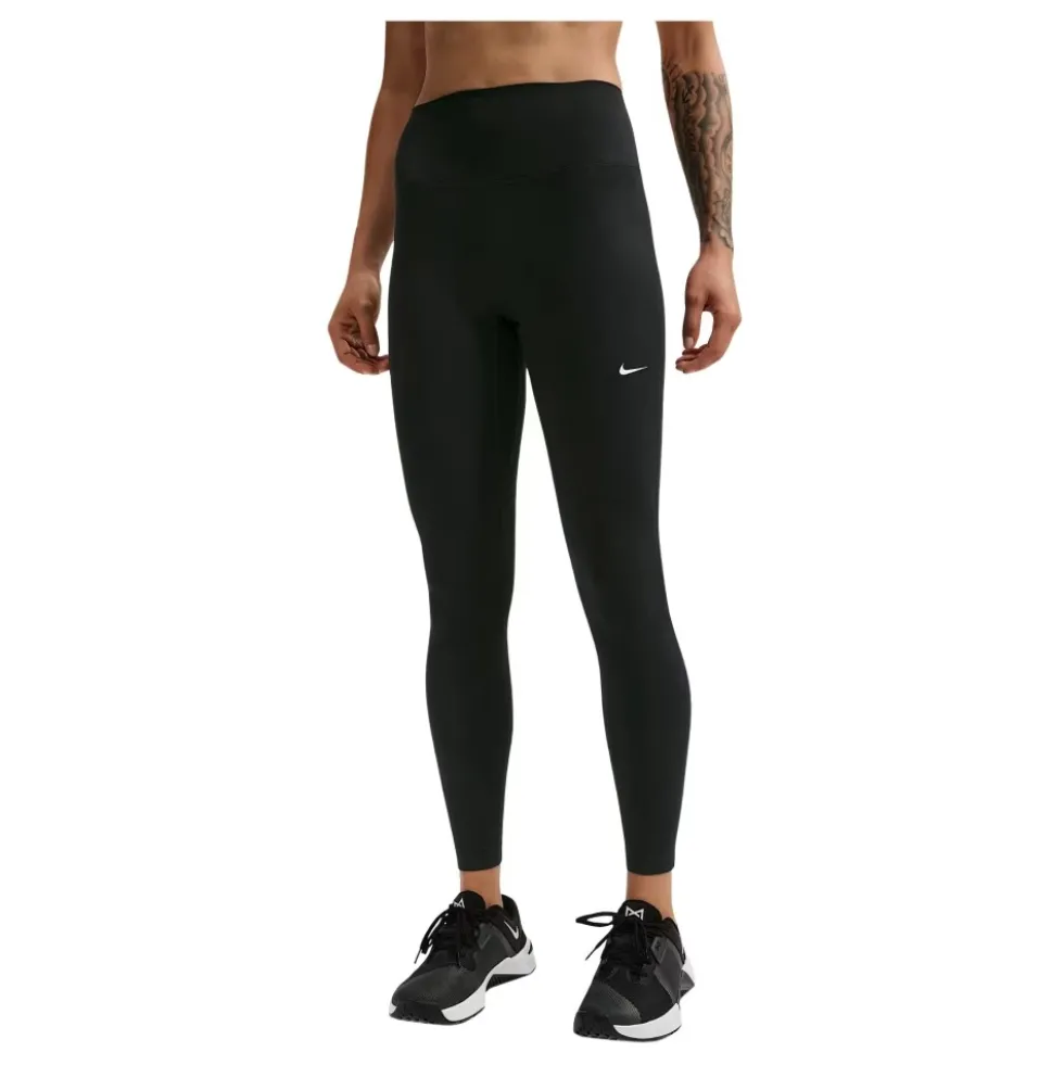 One Seamless Front High-Waisted Leggings