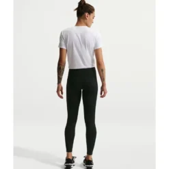 One Seamless Front High-Waisted Leggings