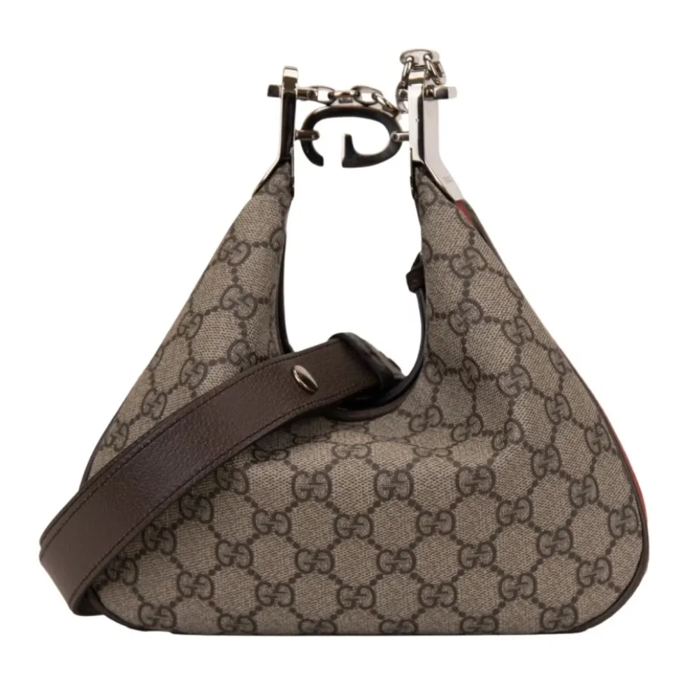 Ophidia Shoulder Bag