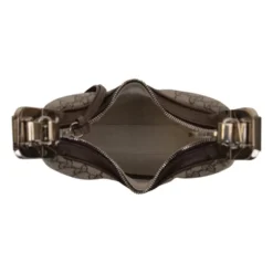 Ophidia Shoulder Bag