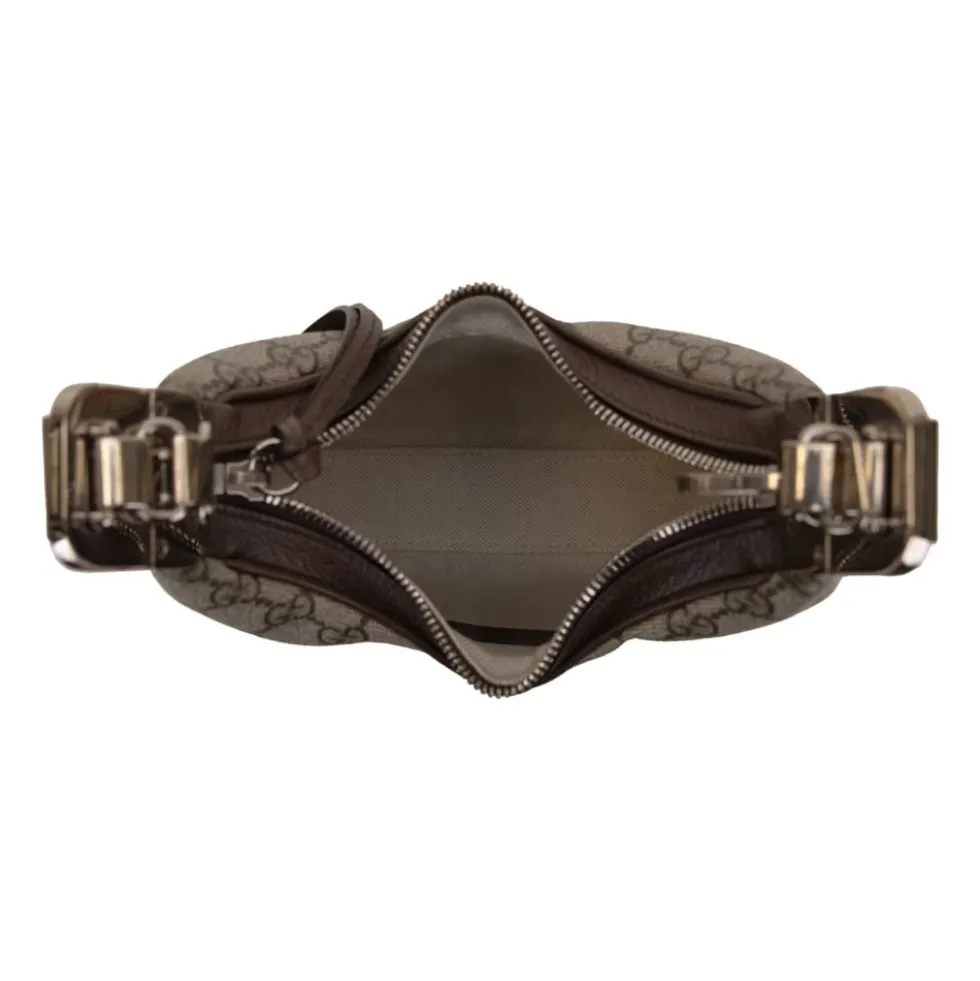 Ophidia Shoulder Bag
