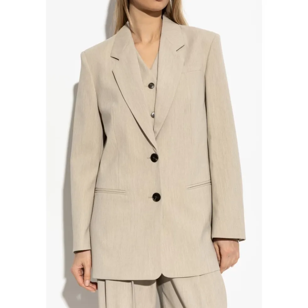 Ophie Blazer