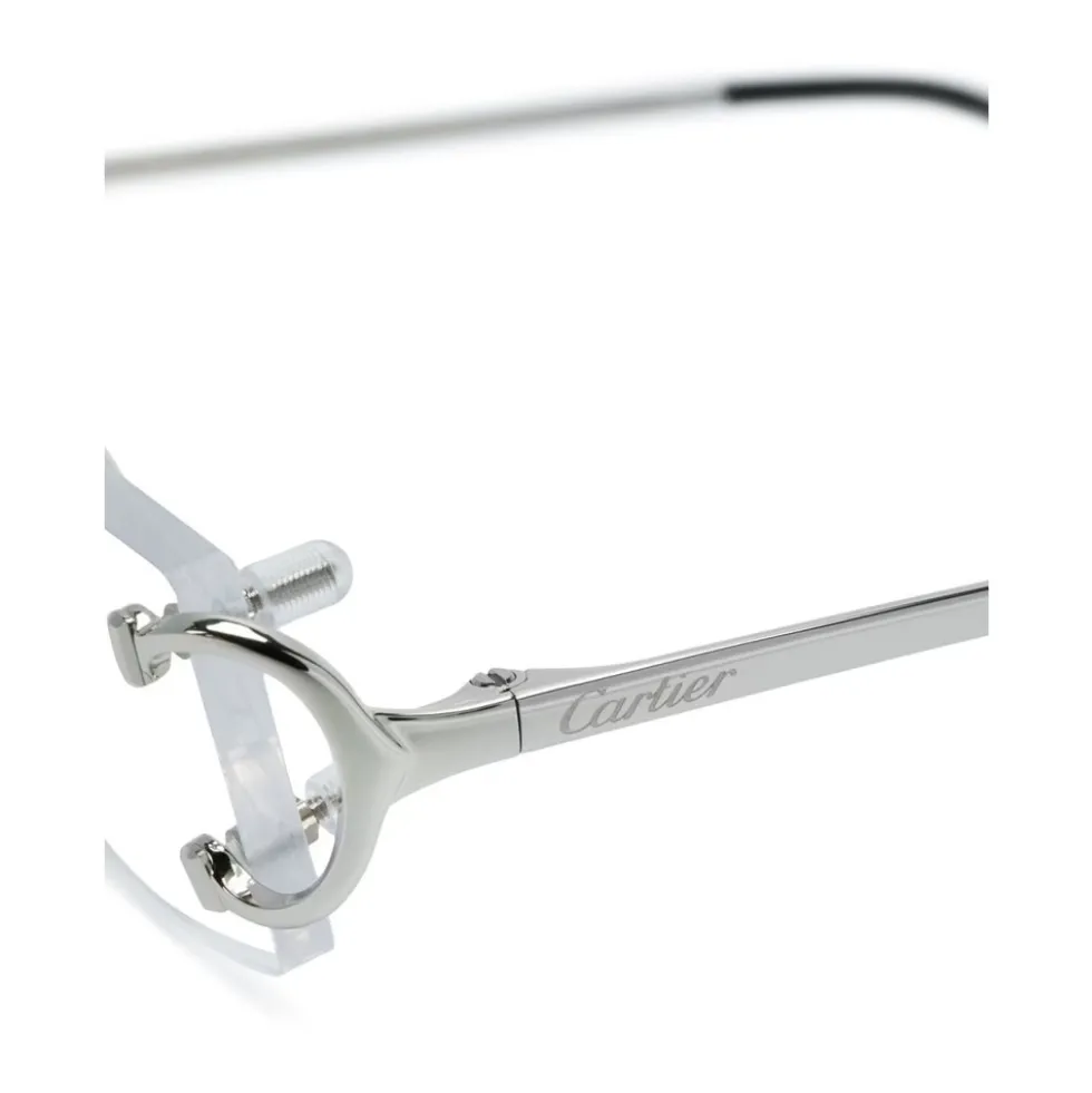 Optical Frame