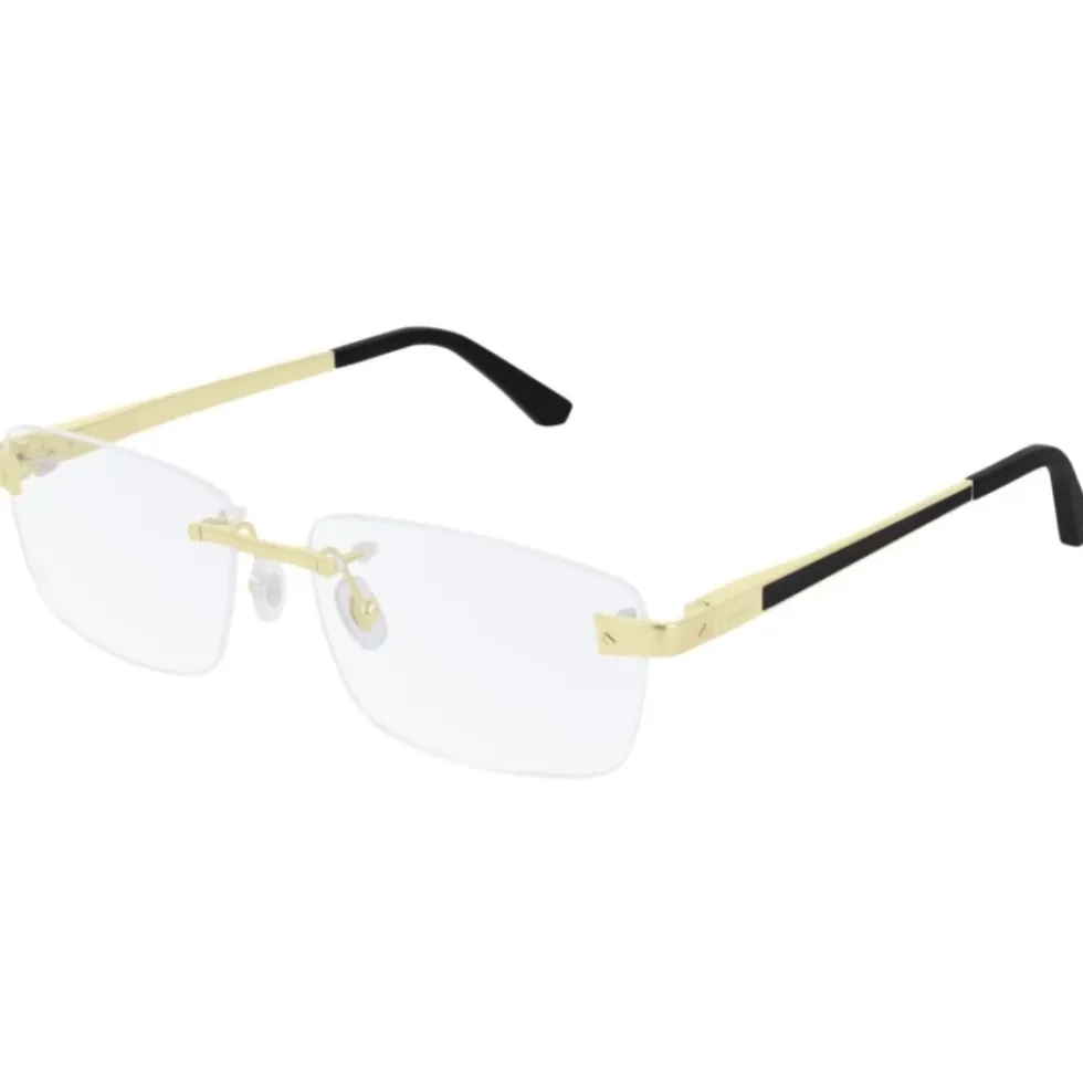 Optical Frame