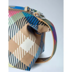 Orb Motif Comestic Bag