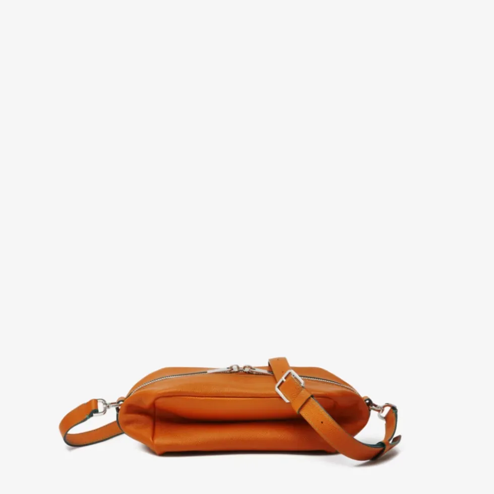 Origami Crossbody Mini Bag