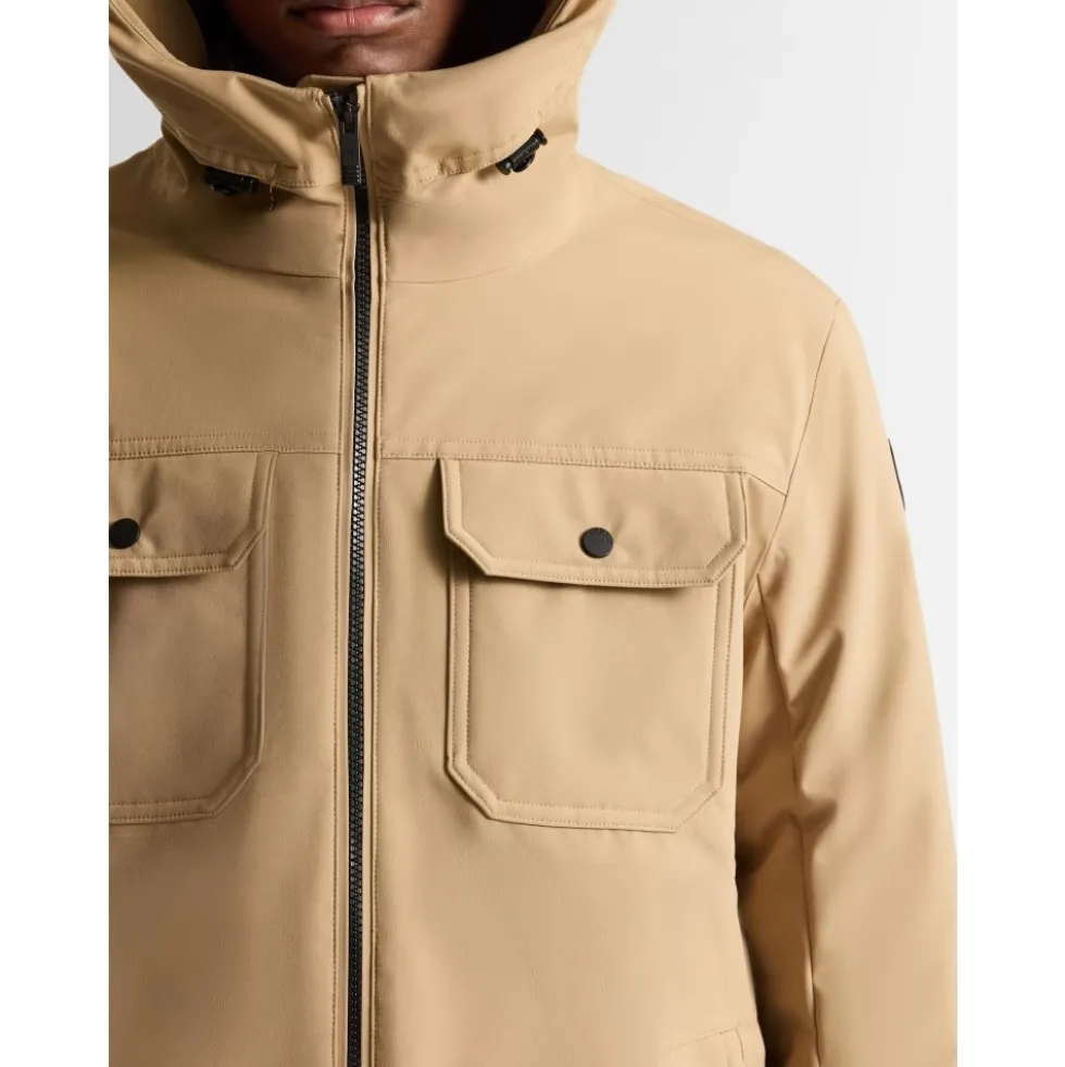 Orno Coat