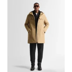 Orno Coat